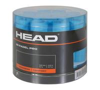 Cube 60 Pcs. Overgrips Head Padel Pro Noir