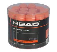 Cube 60 Pcs. Overgrips Head Prime Tour 285661 Sn