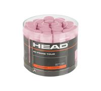 Cube 60 Pcs. Sur-grips Head Prime Tour Pink