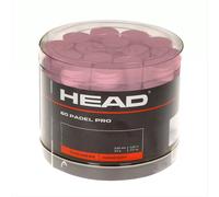 Cube 60 Pcs. Surgrips Head Padel Pro Pink