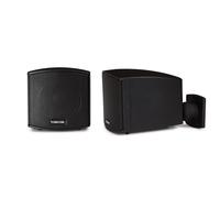 CUBE-62, puissance 25 Maximum W, impédance 8 150, réponse 150 - 20 000 Hz, couleur noire