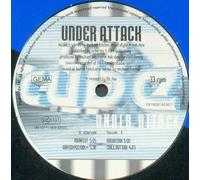 Cube (7) - Under Attack