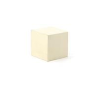 Cube À Décorer 5 Cm