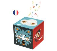 la Conteuse merveilleuse