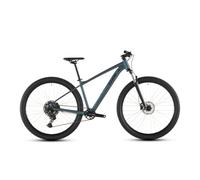 Cube Aim Pro 29 10V 100mm Vélo VTT Mountain Bike Gris Rism 2026