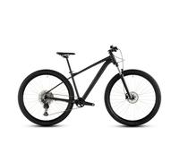 Cube Aim SLX 27,5 12V 100mm Vélo de Montagne 2026 Slateblacknblack Unisex