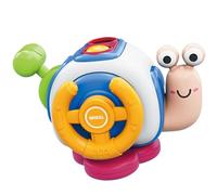 Cube animé, Jouet pour bébé Cube - Cube d'activité pour Tout-Petit | Jeux interactifs, développement éducatif pour Boy Girl, 12-18 Mois, Moteur Fine, préscolaire, Voyage