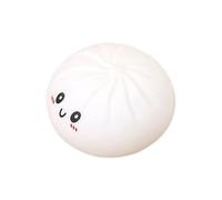 Cube Anti-Stress, Prêt À Offrir, Blanc, Jouet Anti-Stress, Jouet Spongieux, Jeu Interactif, pour Garçons, Filles, , Adolescents, Adultes, Étudiants