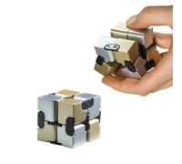 Cube Antistress Infinity
