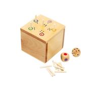 Cube «As»
