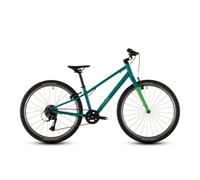 Cube Bambino Vélo Enfant Numove 240 24 8V Seagreen Vert 2026