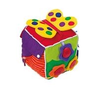 Cube Bébé