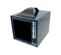 Radial Cube Workhorse rack de bureau pour série 500, 3 emplacements