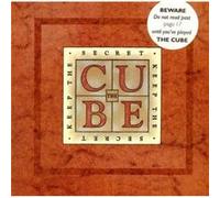 CUBE by Annie Gottlieb Annie Gottlieb, Slobodan D. Pesic (Auteur)