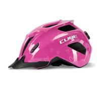 Cube Casque Vtt Junior Fink