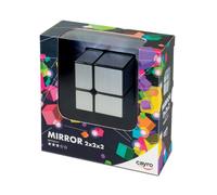 Cayro - Miroir 2 x 2 x 2 cm - Speed Cube - Puzzle - 1 Joueur