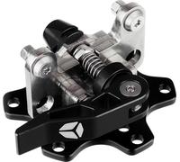 Cube Controls 8057635060475 Universal Quick Release Base Side noir