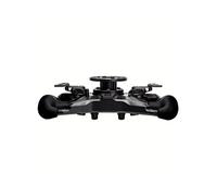 Cube Controls F-Core - 2 Paddles, inklusive Hub