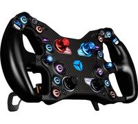 Cube Controls F-Pro - noir Volant pour simracing