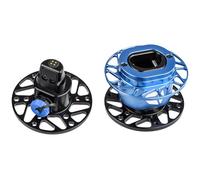 Cube Controls Qrx Full Set, Classic - Blau