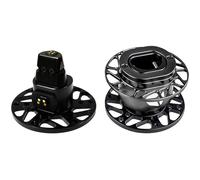 Cube Controls Qrx Full Set, Magnetic - Schwarz