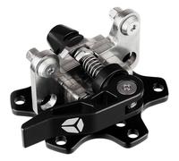 Cube Controls Déverrouillage rapide universel côté base G