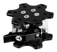 Cube Controls Universal Quick Release Full Set - noir G