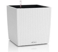 Cube Cottage 40 - kit complet, blanc 40 cm Blanc G