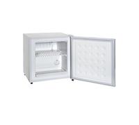 CUBE CV 40 Congélateur - vertical - largeur : 47 cm - profondeur : 45 cm - hauteur : 51 cm - 31 litres