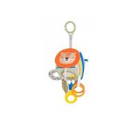 Taf Toys – Cube d'activités La savane – Multicolore