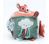 cube d activites melimelos la biche Multicolore G
