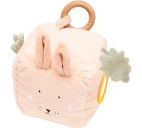 Cube d?activités Mrs. Rabbit