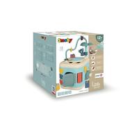 Cube d'activité Explor Cube SMOBY