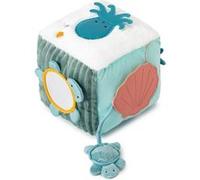 Cube d'activite - L'ocean Rose G