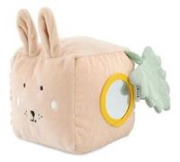 Cube d?activités Mrs. Rabbit
