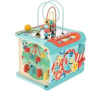 Cube D'activité Magique Hape