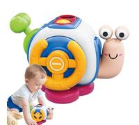 Cube d'activité pour bébé, cube d'activité pour bébé,Cube d'apprentissage sensoriel | Apprentissage des jeux de développement éducatif de Fidget interactif pendant 12 à 18 mois, garçons pour garçons