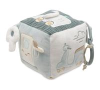 jollein Cube d'activités On The Go