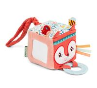 Cube d'activités Alice la renarde