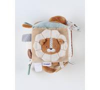 Cube D'activités Babou Beige TU