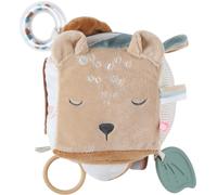 Cube d'activités Babou & Kendi