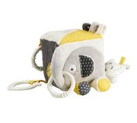 Cube d'activités Babyfan