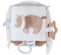 Cube d'activités Bali, Moka & Snow