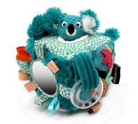 Déglingos Cube d'activités Berlingos le koala