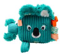 Cube d'activités Berlingos le Koala