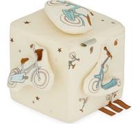 Cube d'activités Bicycles