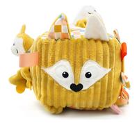 Cube d'activités Cyranos le Renard