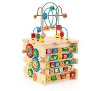 Kidkraft Cube Dactivités De Luxe