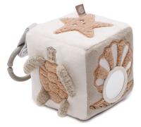 Cube d'activités deepsea