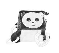 Cube d'activité bébé collection Chao Chao | Jeux d'eveil & de développement | Cadeau naissance | Sauthon